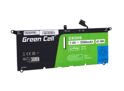 Green Cell Battery