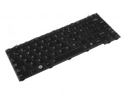 Green Cell ® Tastaturen für Laptop Toshiba Satellite Pro U400 U500