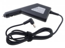 Green Cell ® Car Charger / AC Adapter for Laptop Sony VAIO VGN-FS500 VGN-S360 19.5V 4.7A