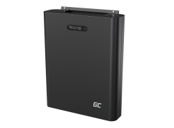 Green Cell GC PowerNest Energy Storage for Solar Systems / LiFePO4 Battery / 5 kWh 51.2 V
