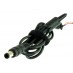 Green Cell ® Cable to charger to Dell 7.4 mm - 5.0 mm Octagonal