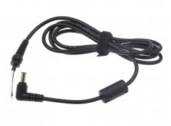 Green Cell ® Cable to charger to Dell 7.4 mm - 5.0 mm Octagonal