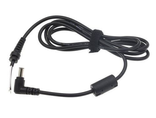 Green Cell ® Cable to charger to Sony 6.0 mm - 4.4 mm