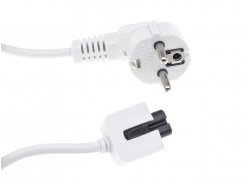 Green Cell ® Charger Extender for Apple MacBook Laptops, 1.2m