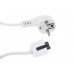 Green Cell ® Charger Extender for Apple MacBook Laptops, 1.2m