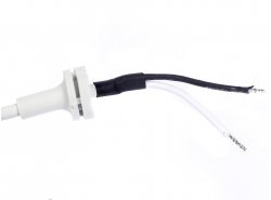 Green Cell ® Cable to charger to Apple Magsafe 2