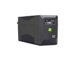 Greencell UPS Backup