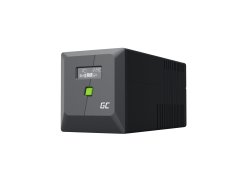 Uninterruptible Green Cell