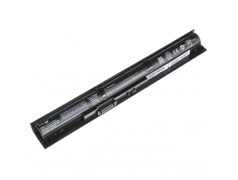 Green Cell PRO ® Laptop Battery VI04 for HP ProBook 440 G2 450 G2