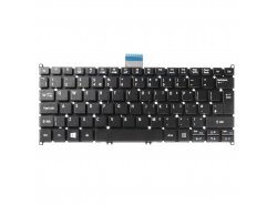Green Cell ® Keyboard for Laptop Acer Aspire V5 V5-132 V5-132P Aspire V13 Aspire E11