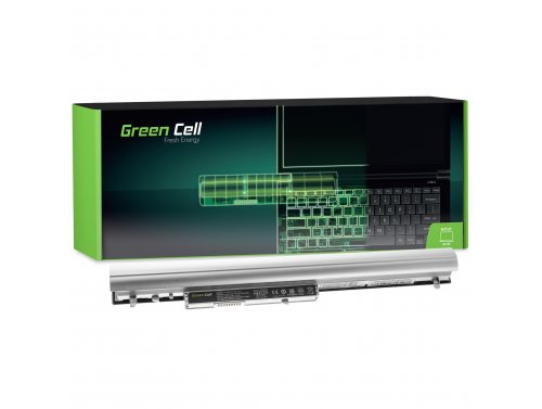 Green Cell Battery LA04 LA04DF 728460-001 728248-851 HSTNN-IB5S for HP Pavilion 15-N 15-N000 15-N200 HP 248 G1 340 G1