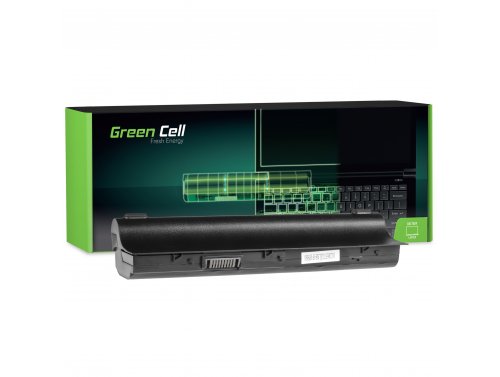 Green Cell Battery MO09 MO06 671731-001 671567-421 HSTNN-LB3N for HP Envy DV7 DV7-7200 M6 M6-1100 Pavilion DV6-7000 DV7-7000