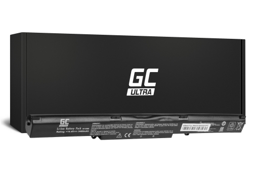 Battery for Asus X751L 3400 mAh Laptop