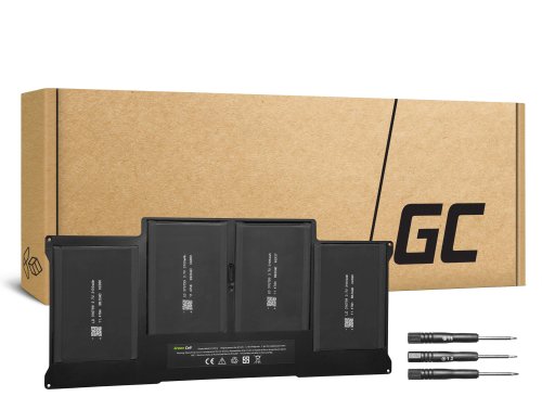 Battery for Apple MacBook Air 13 A1466 47Wh Laptop